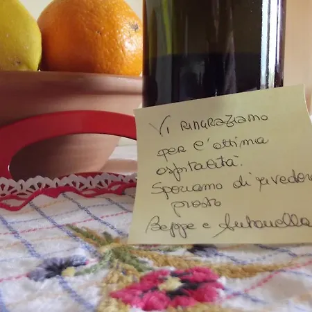 Bed & Breakfast Casa Di Irene Sassari