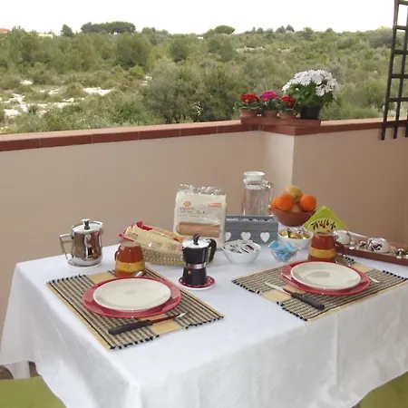 Casa Di Irene Sassari