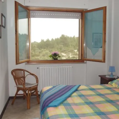 Casa Di Irene Bed & Breakfast