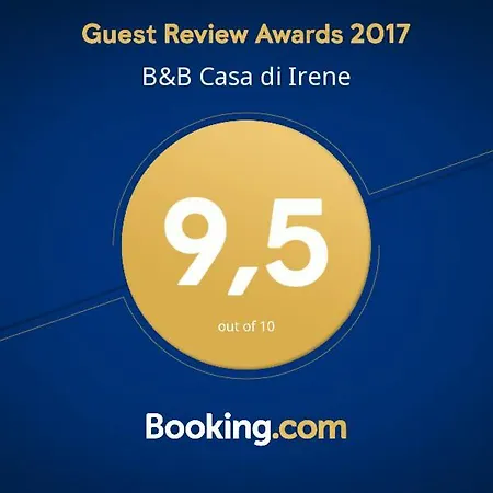 Casa Di Irene Bed & Breakfast