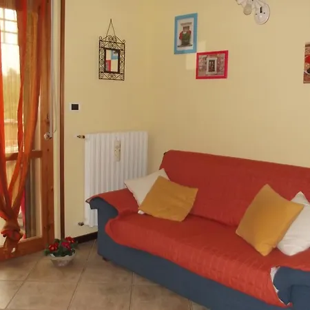Casa Di Irene * Sássari