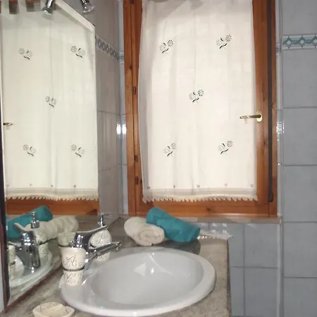 Casa Di Irene Alojamento de Acomodação e Pequeno-almoço Sássari