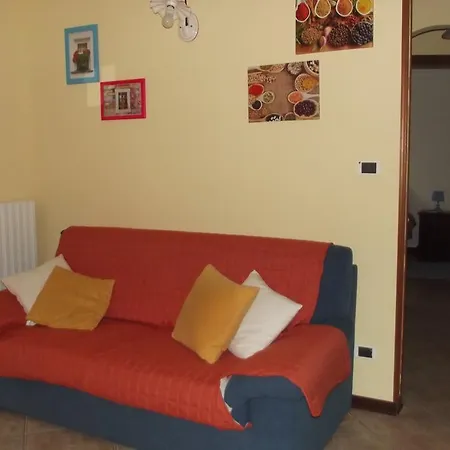 Casa Di Irene *