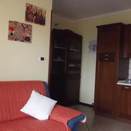 Casa Di Irene
