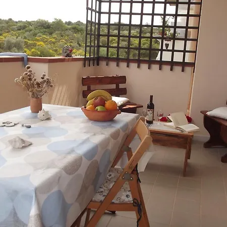 Casa Di Irene Alojamento de Acomodação e Pequeno-almoço *