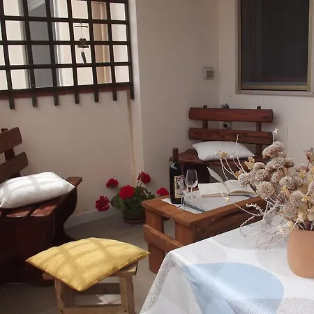 Casa Di Irene *